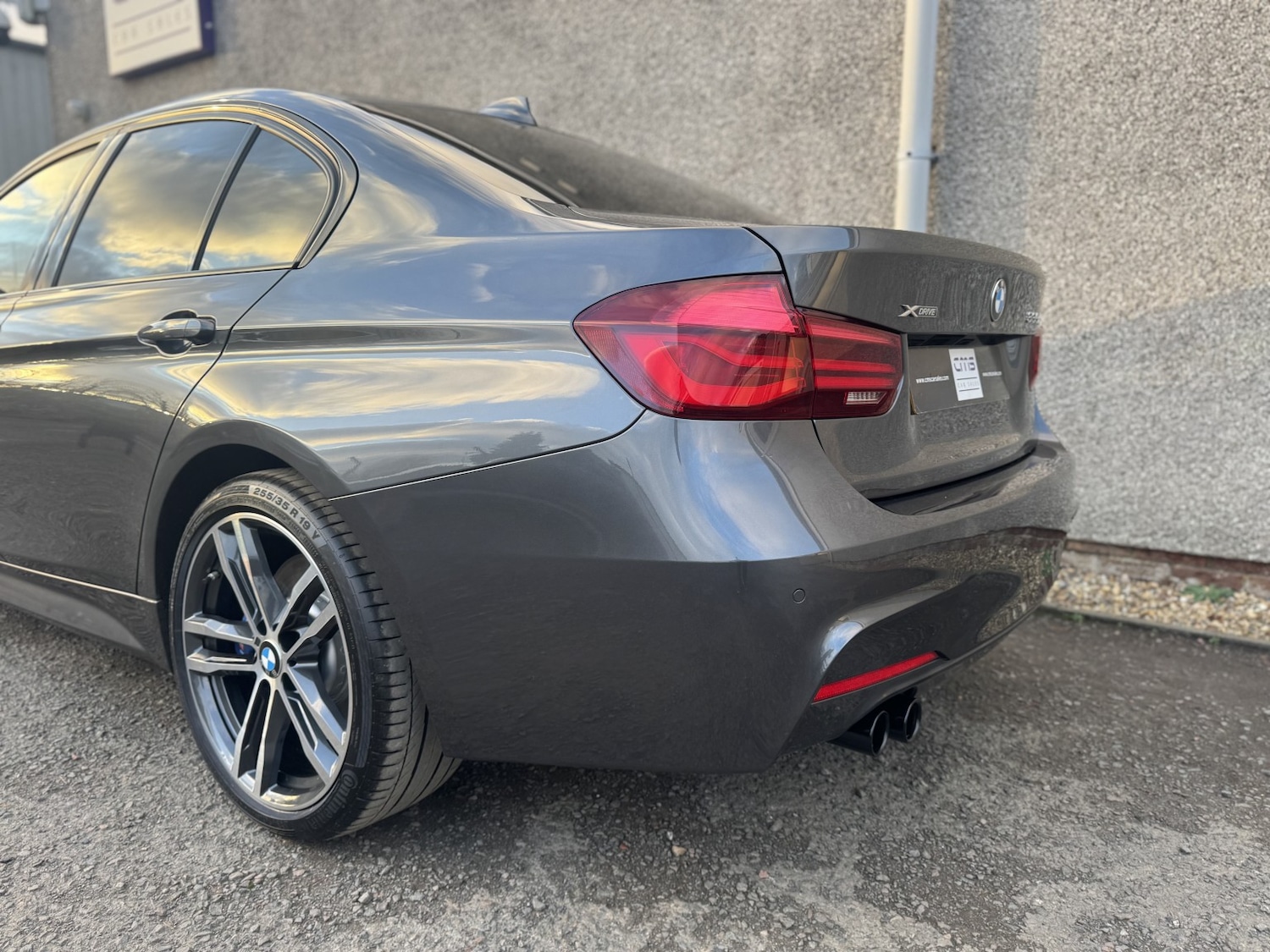 Used BMW 3 Series 2018 for sale - 77056621: Photo 34