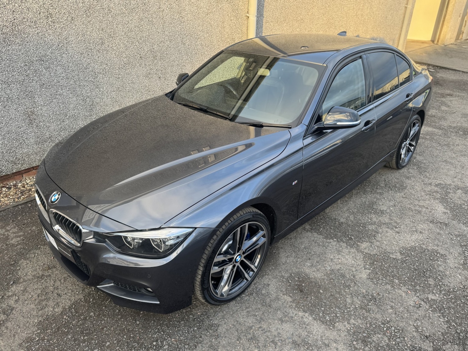 Used BMW 3 Series 2018 for sale - 77056621: Photo 36