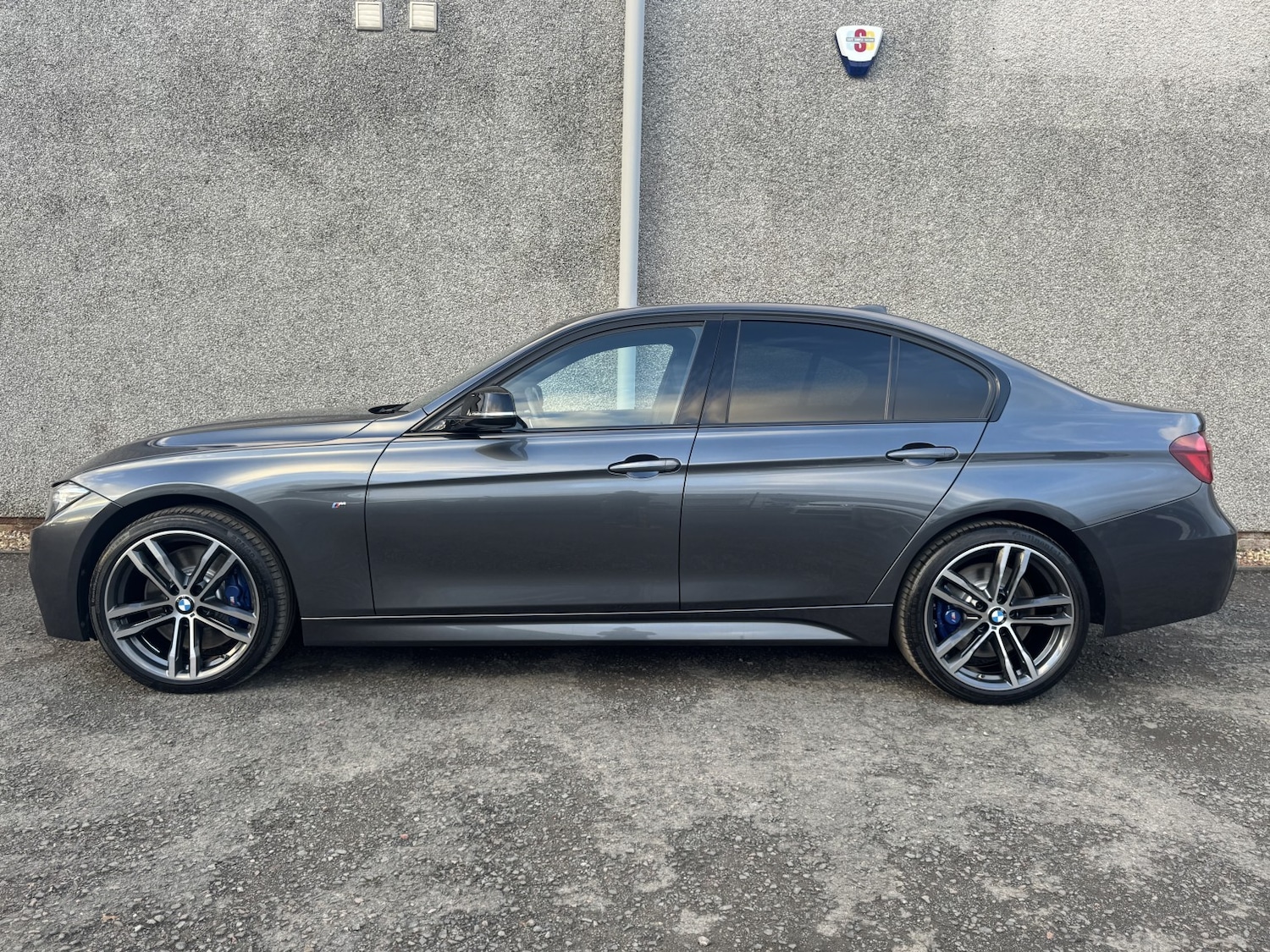 Used BMW 3 Series 2018 for sale - 77056621: Photo 38