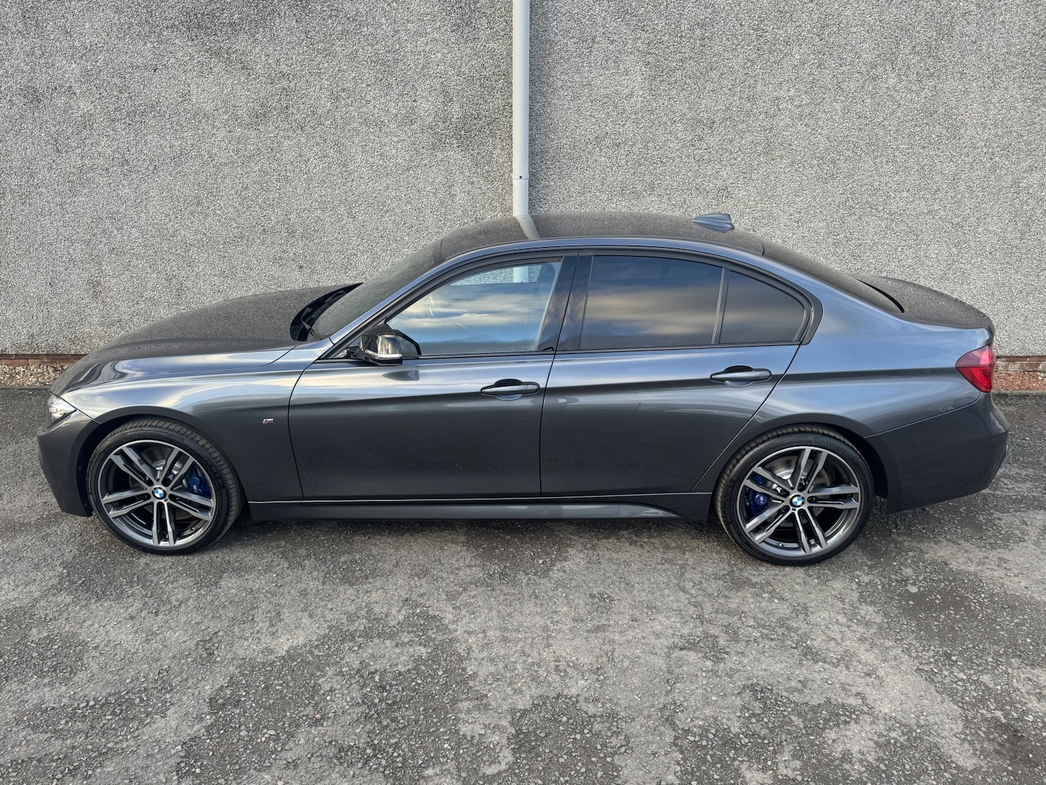 Used BMW 3 Series 2018 for sale - 77056621: Photo 39