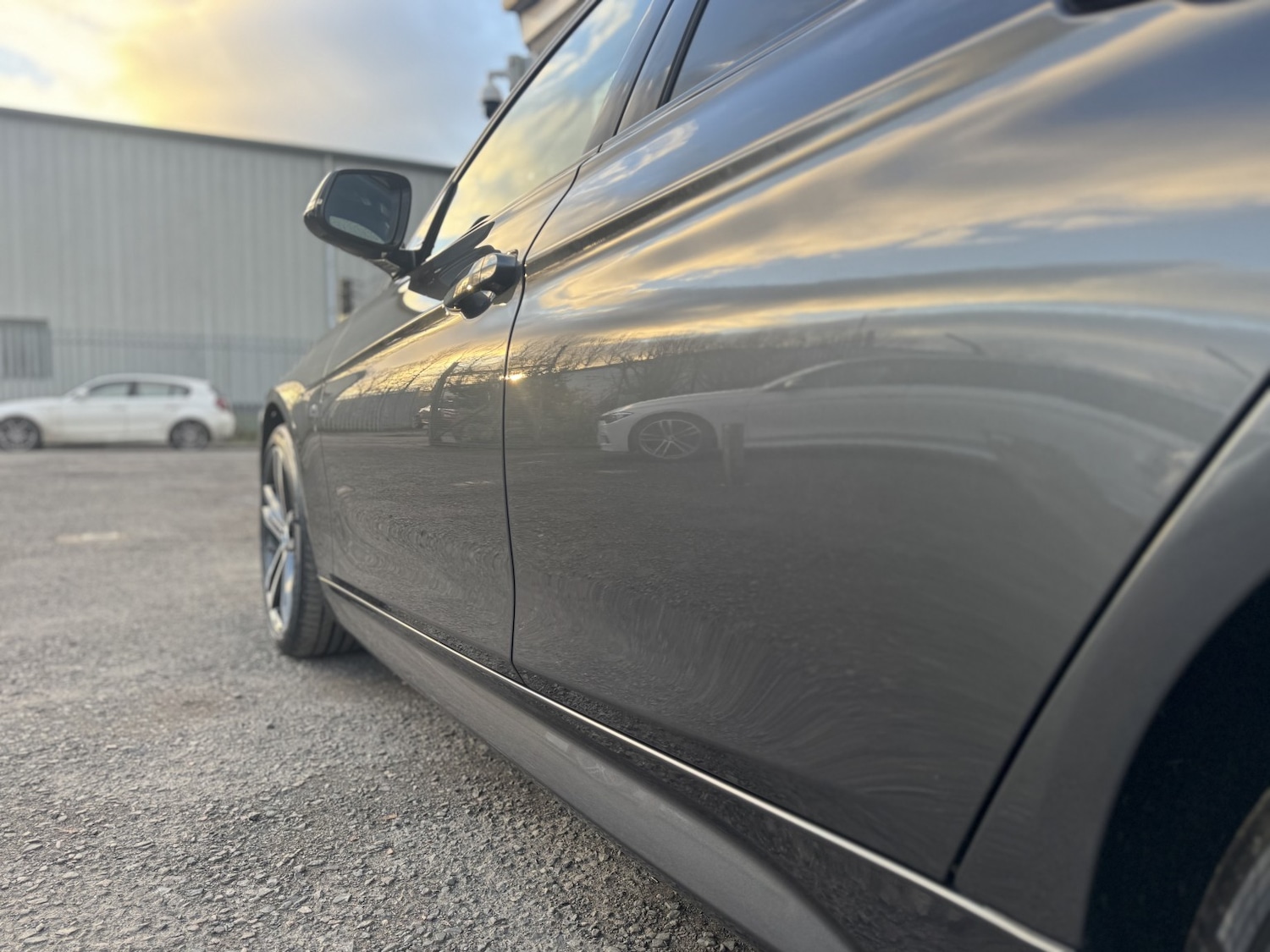 Used BMW 3 Series 2018 for sale - 77056621: Photo 42