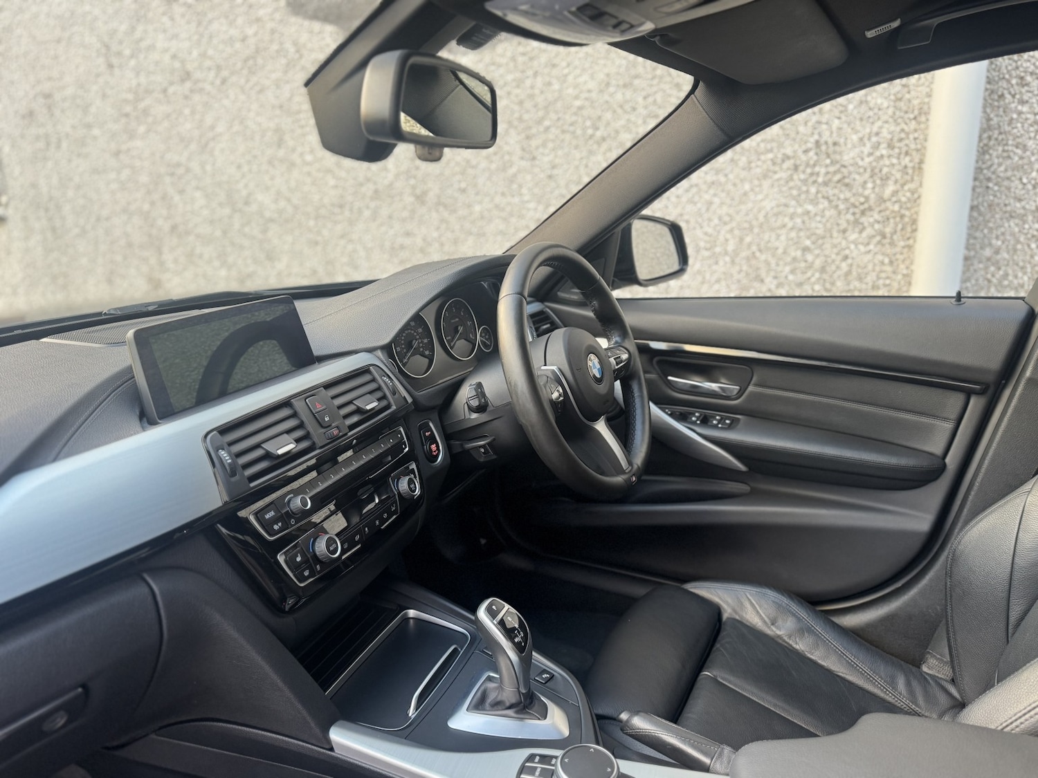 Used BMW 3 Series 2018 for sale - 77056621: Photo 43