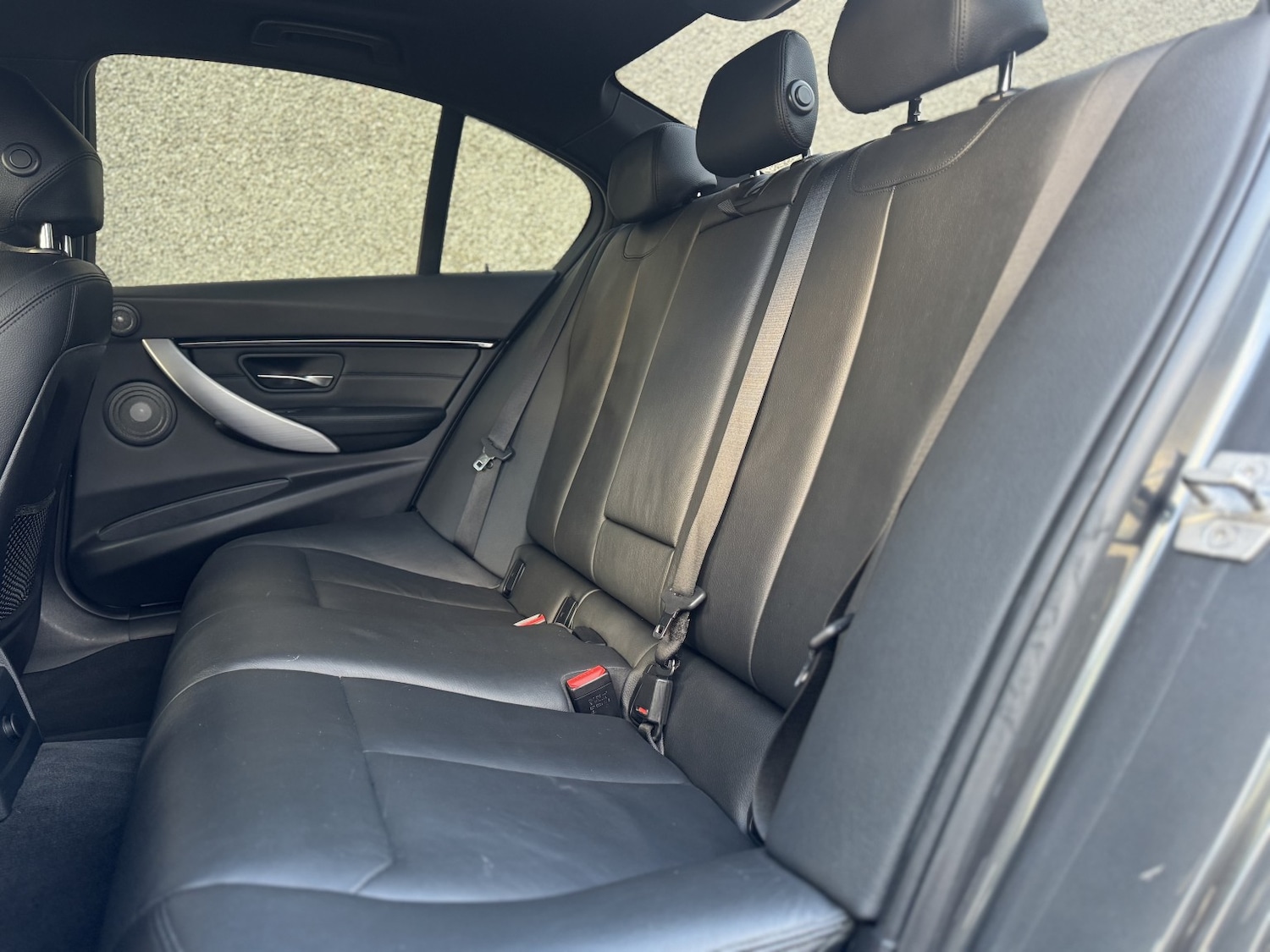 Used BMW 3 Series 2018 for sale - 77056621: Photo 45