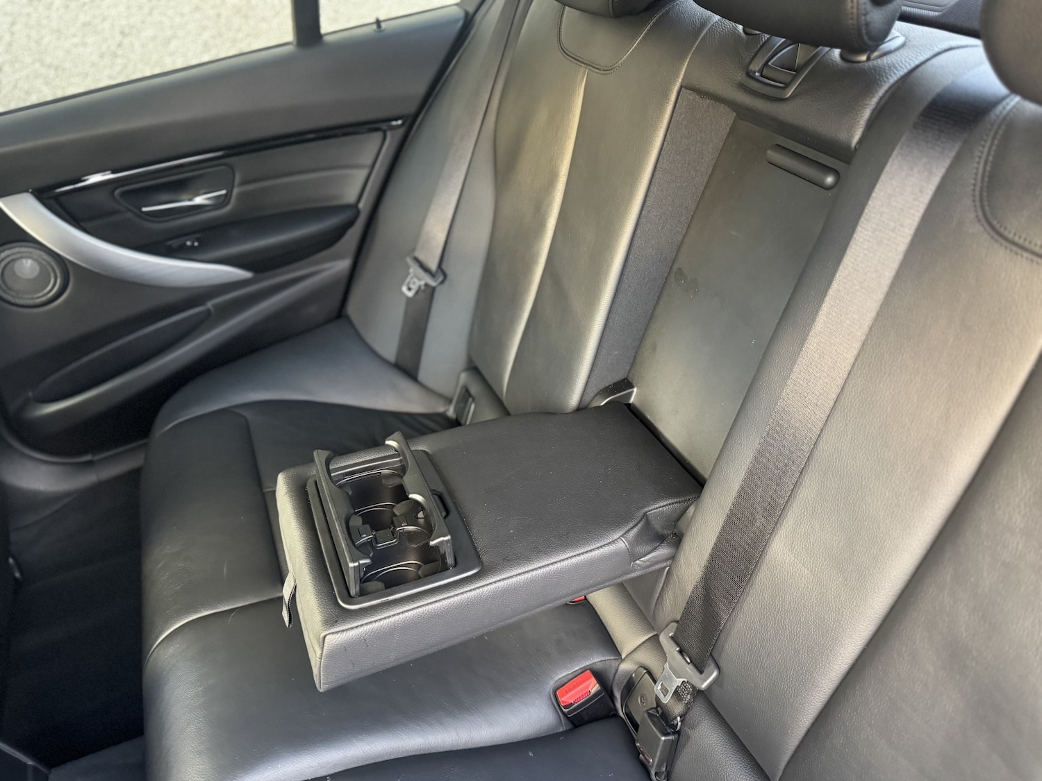 Used BMW 3 Series 2018 for sale - 77056621: Photo 47