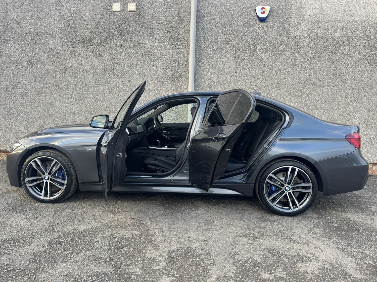 Used BMW 3 Series 2018 for sale - 77056621: Photo 49