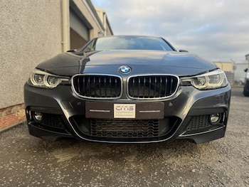 Used BMW 3 Series 2018 for sale - 77056621: Photo