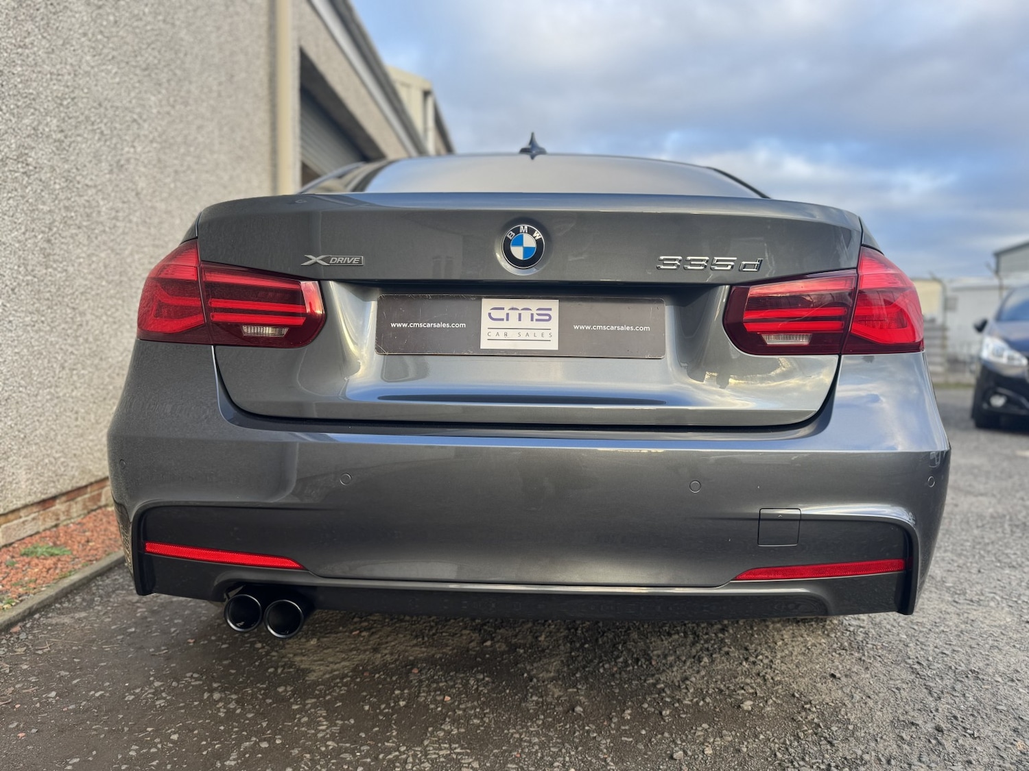 Used BMW 3 Series 2018 for sale - 77056621: Photo 5