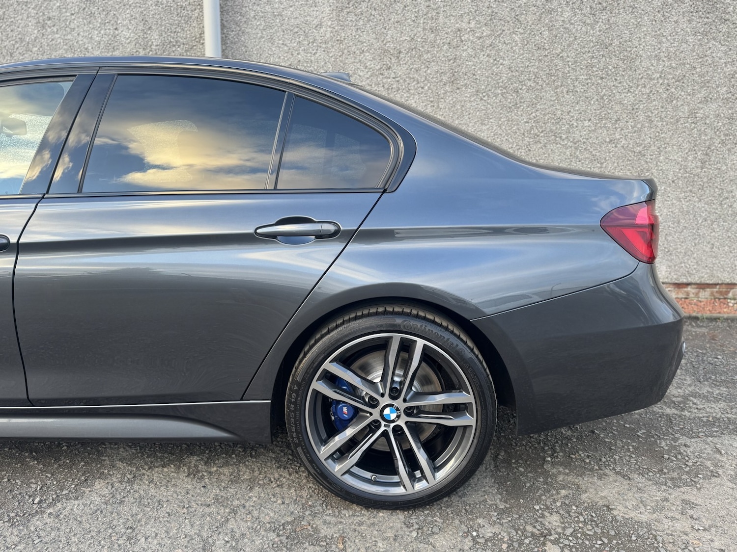Used BMW 3 Series 2018 for sale - 77056621: Photo 50