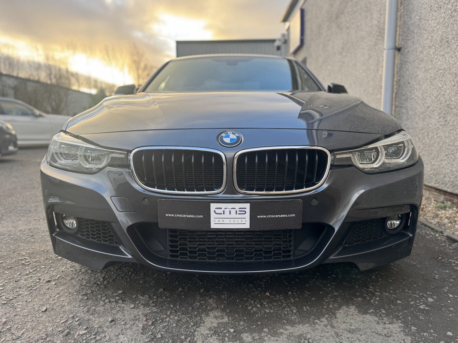 Used BMW 3 Series 2018 for sale - 77056621: Photo 51