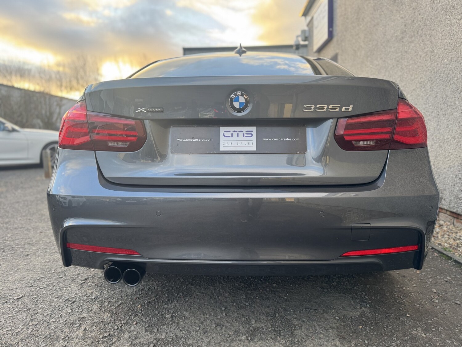 Used BMW 3 Series 2018 for sale - 77056621: Photo 52