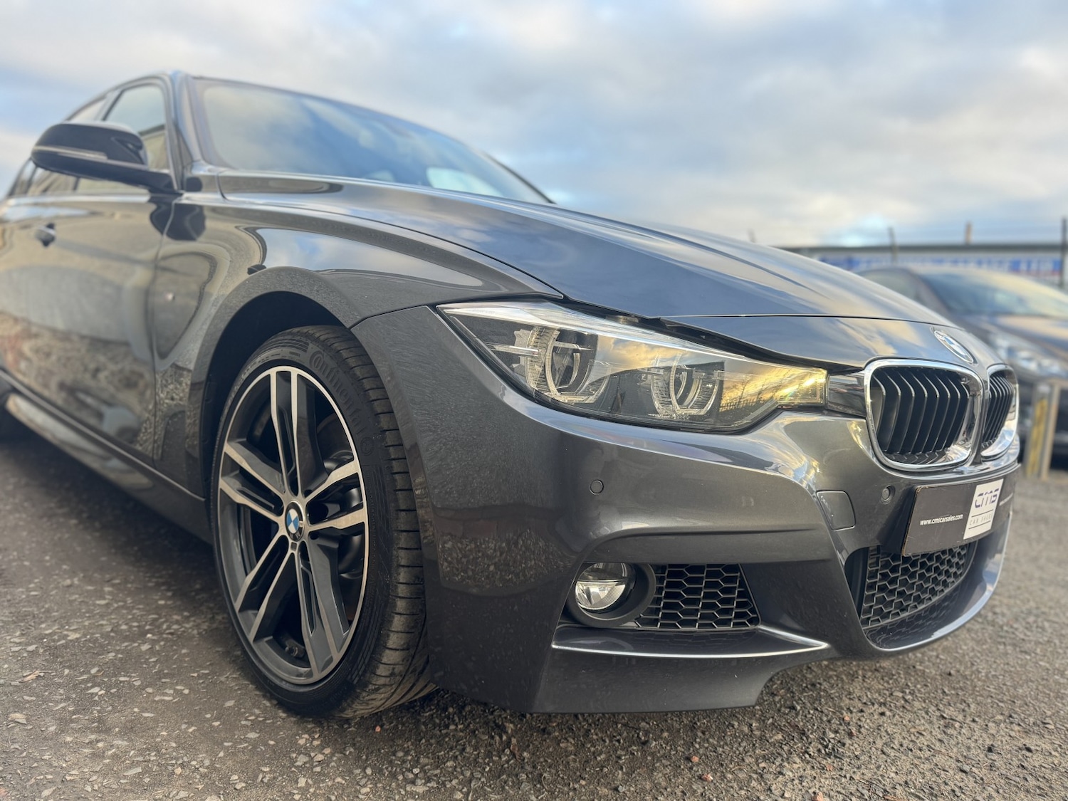 Used BMW 3 Series 2018 for sale - 77056621: Photo 53