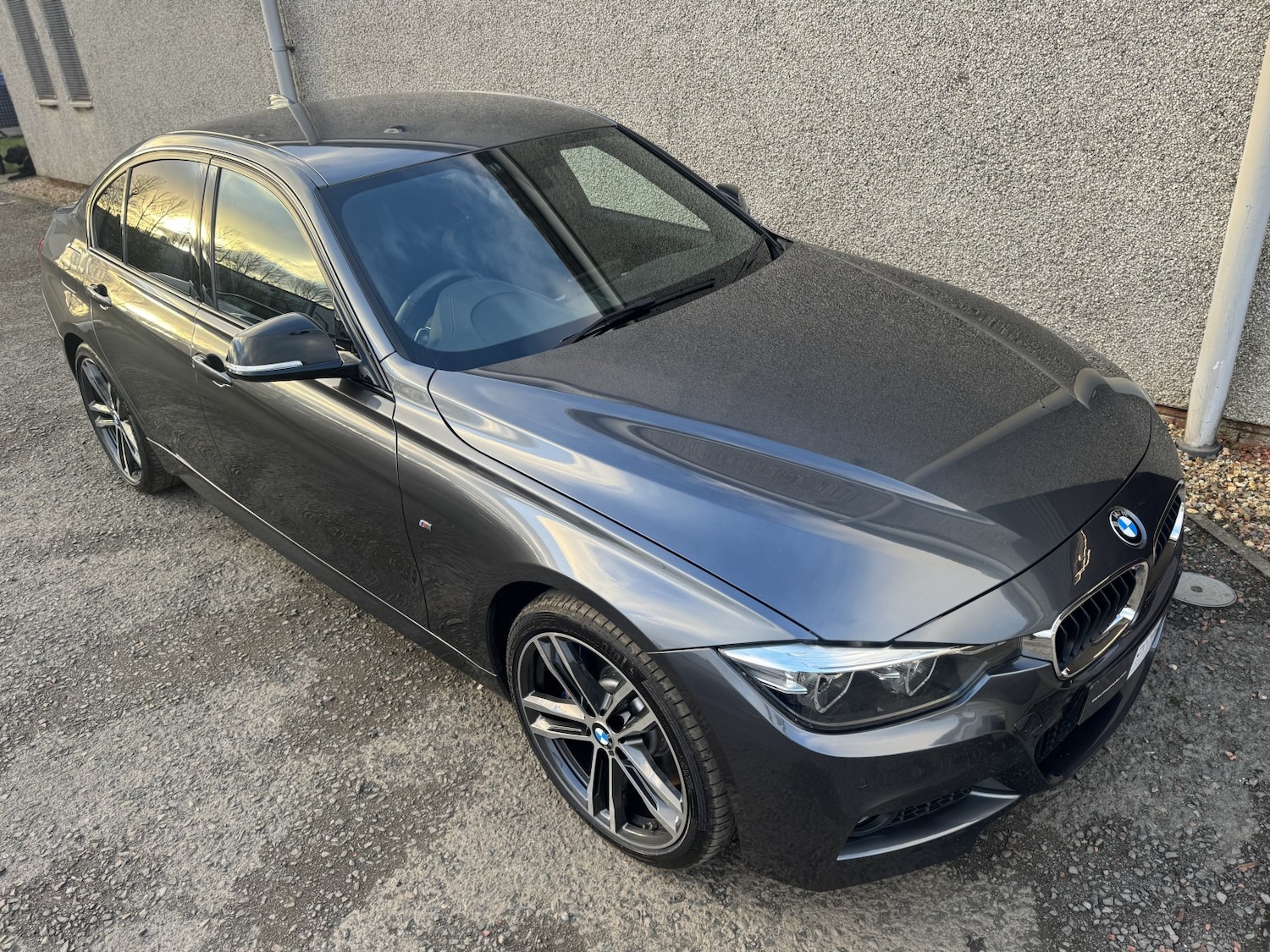 Used BMW 3 Series 2018 for sale - 77056621: Photo 58