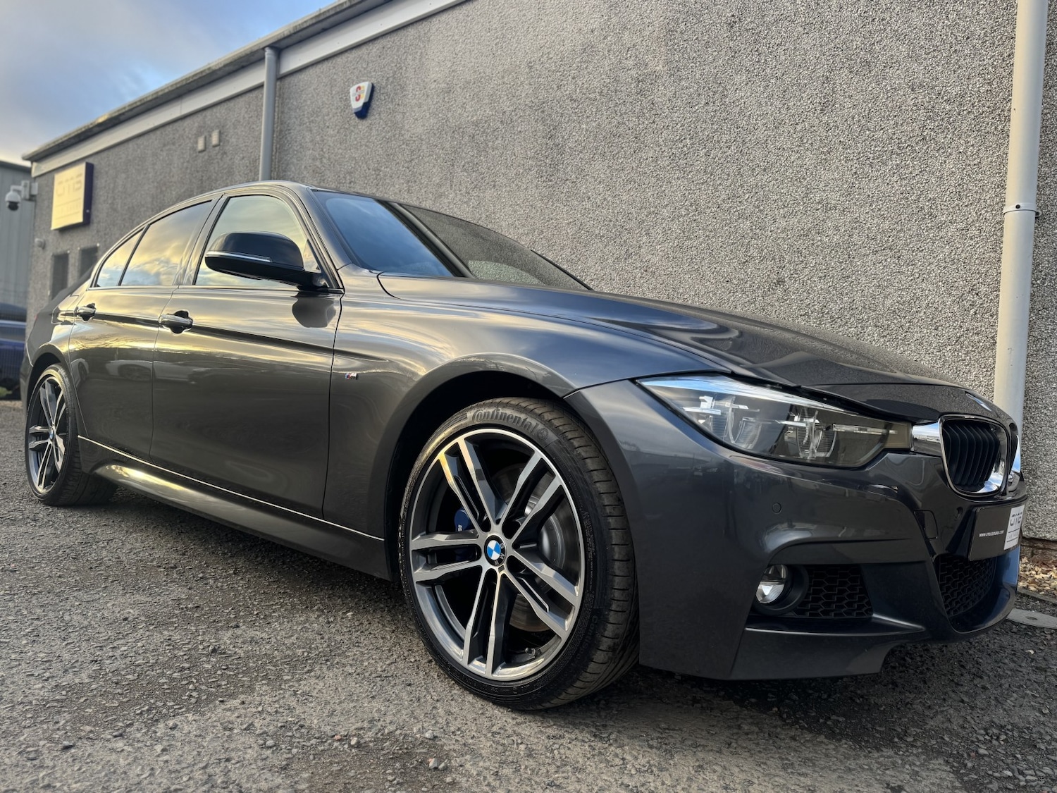 Used BMW 3 Series 2018 for sale - 77056621: Photo 6
