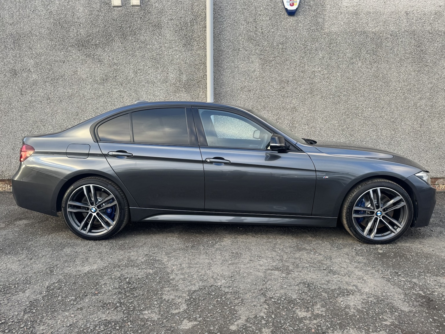 Used BMW 3 Series 2018 for sale - 77056621: Photo 60