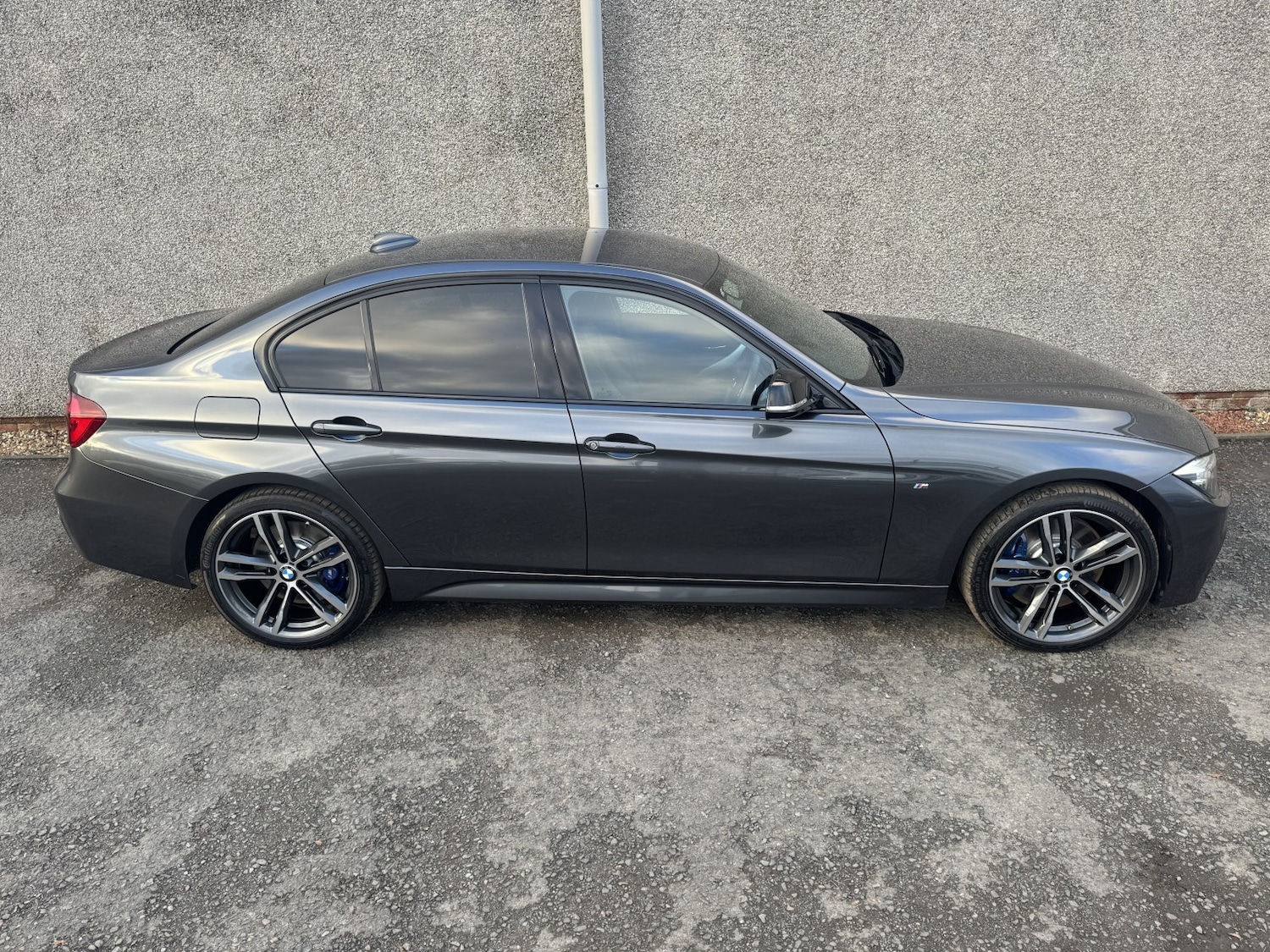 Used BMW 3 Series 2018 for sale - 77056621: Photo 61