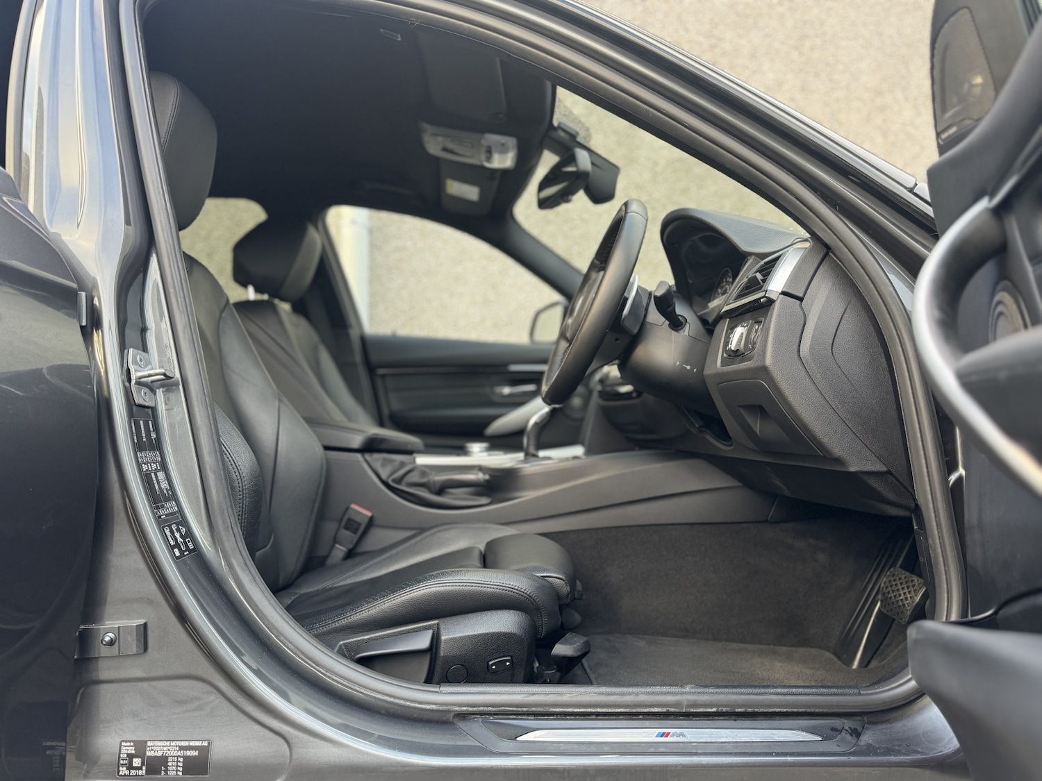 Used BMW 3 Series 2018 for sale - 77056621: Photo 68