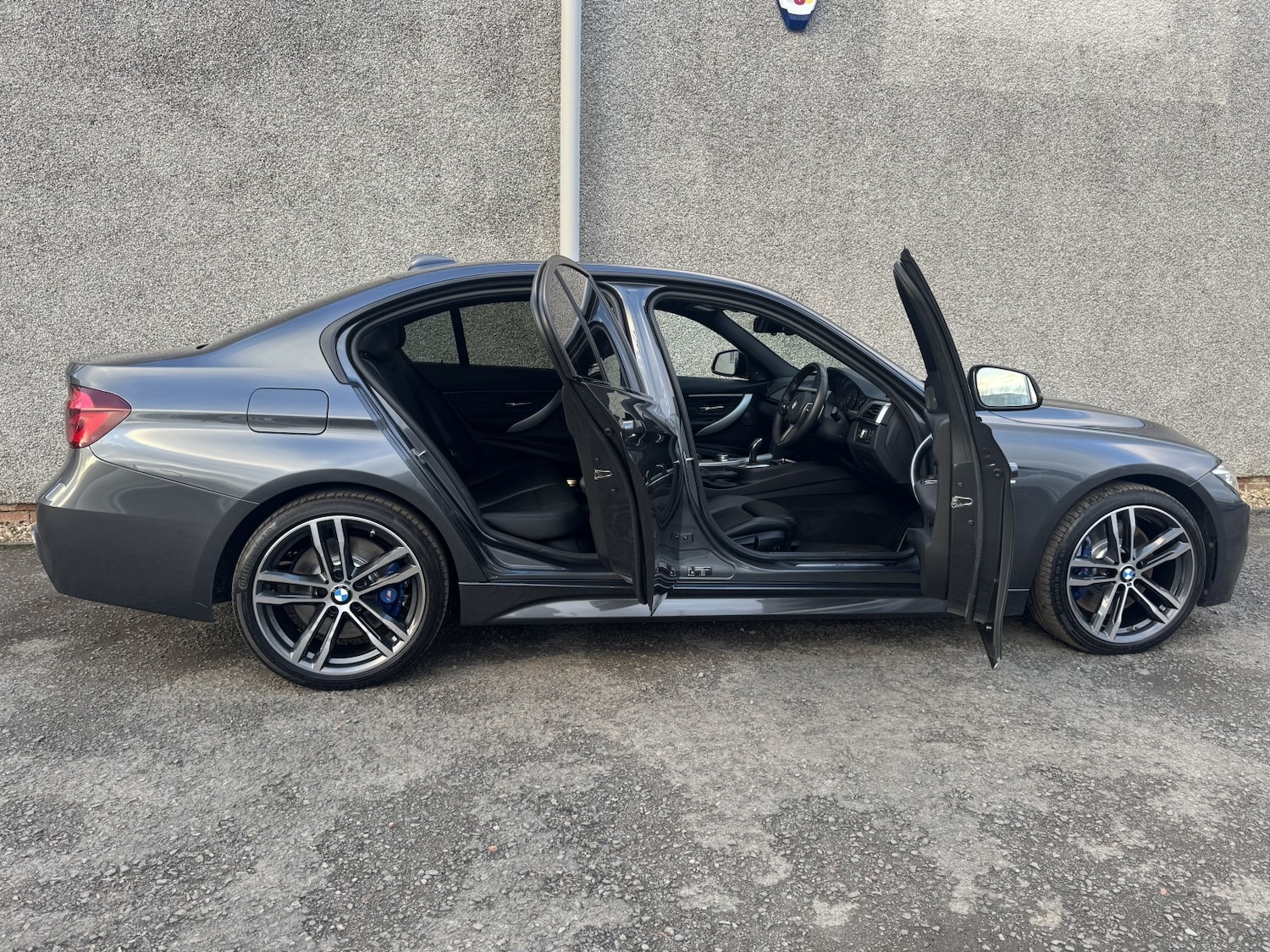 Used BMW 3 Series 2018 for sale - 77056621: Photo 69