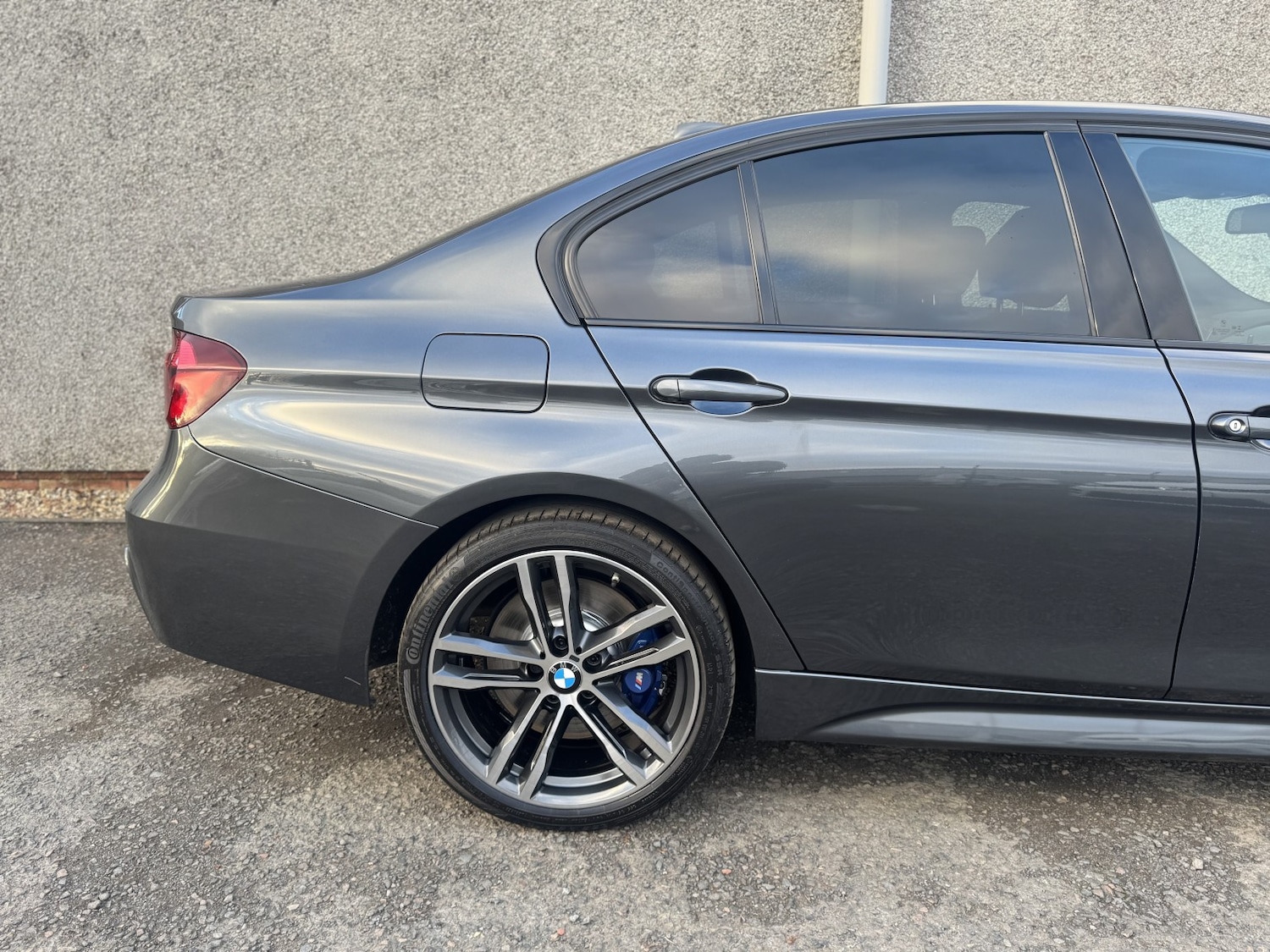 Used BMW 3 Series 2018 for sale - 77056621: Photo 70