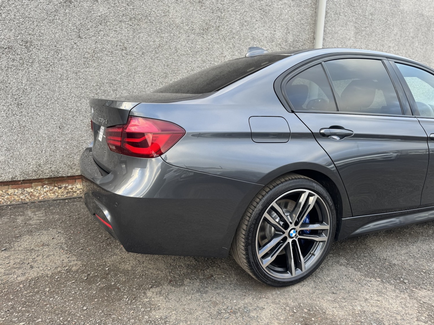 Used BMW 3 Series 2018 for sale - 77056621: Photo 71