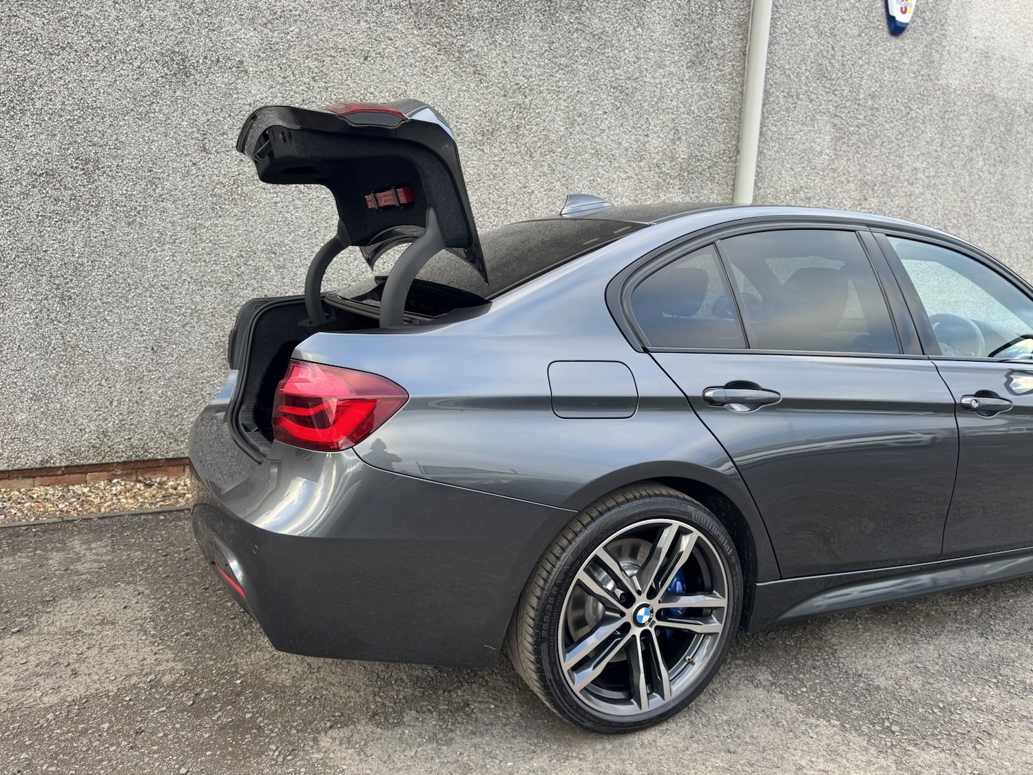 Used BMW 3 Series 2018 for sale - 77056621: Photo 72