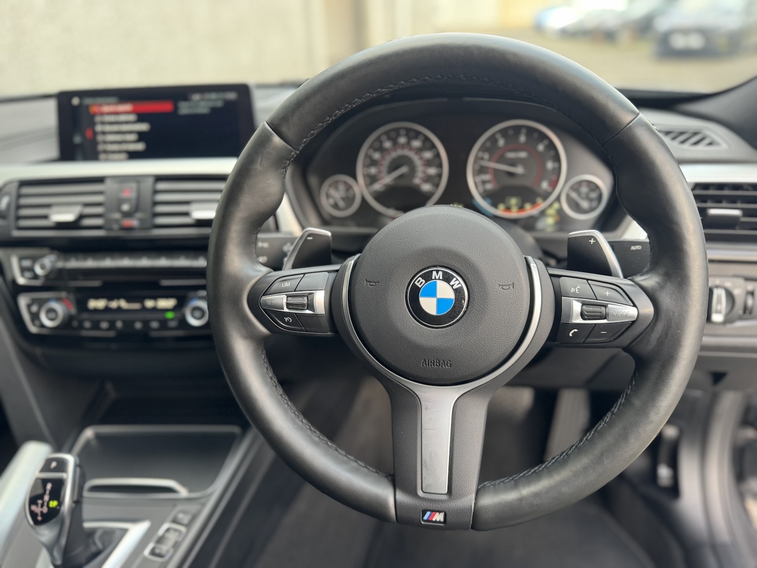 Used BMW 3 Series 2018 for sale - 77056621: Photo 82