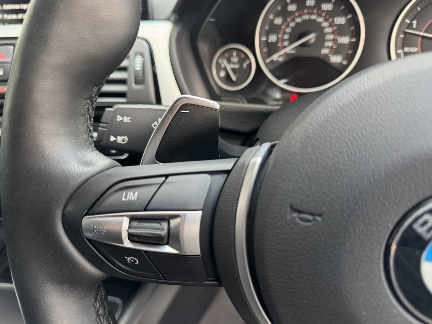 Used BMW 3 Series 2018 for sale - 77056621: Photo 83