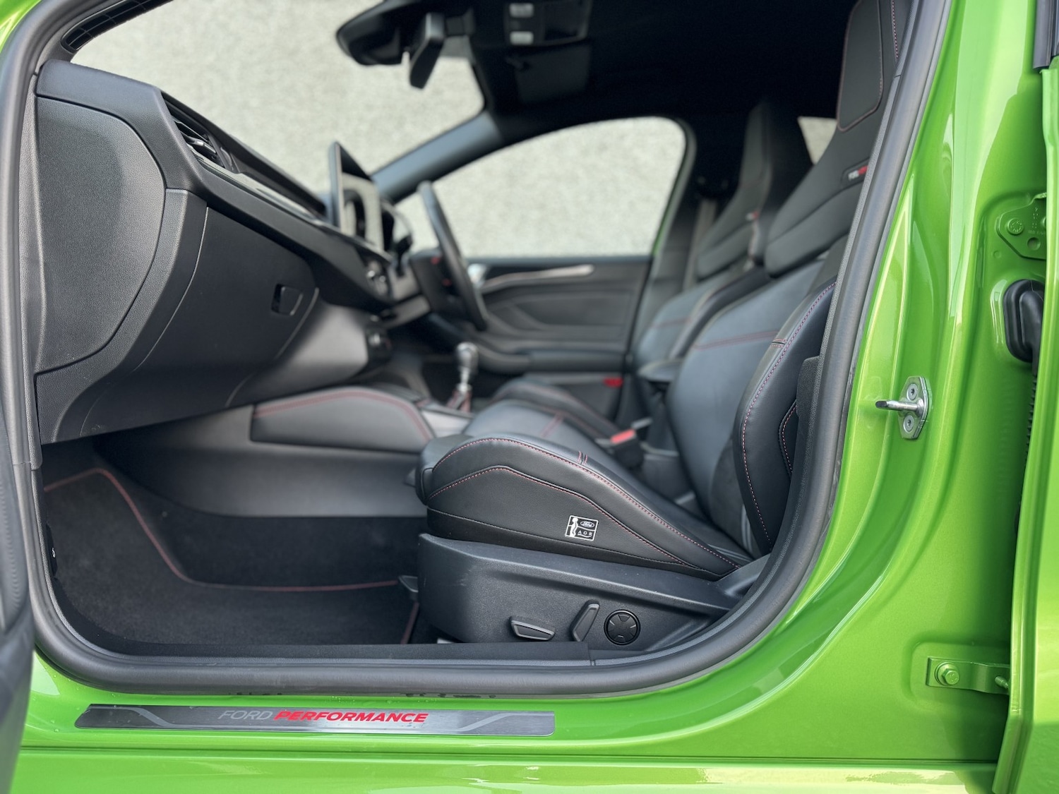 Used Ford Focus 2023 for sale - 76611373: Photo 45