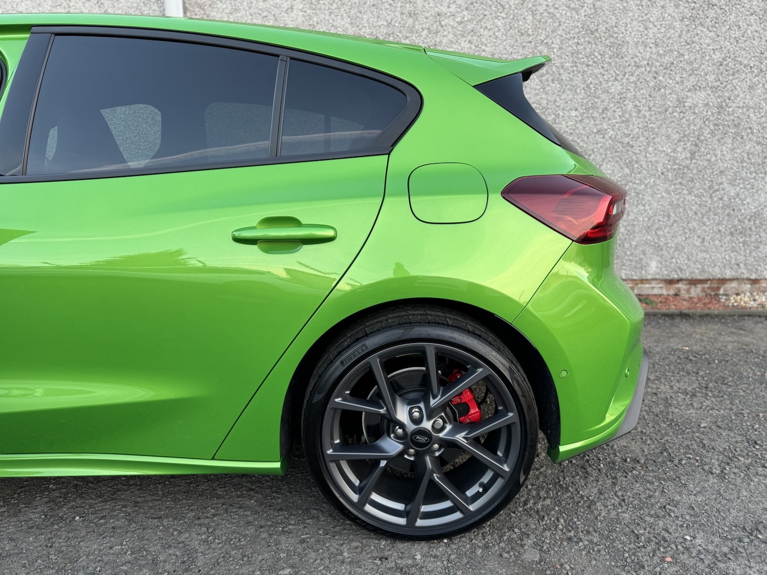 Used Ford Focus 2023 for sale - 76611373: Photo 47