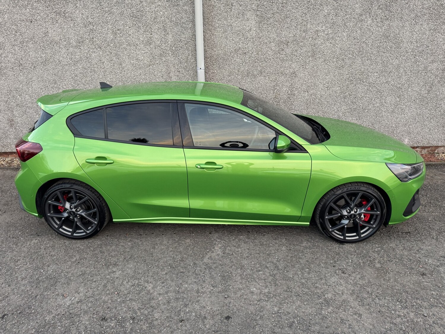 Used Ford Focus 2023 for sale - 76611373: Photo 58