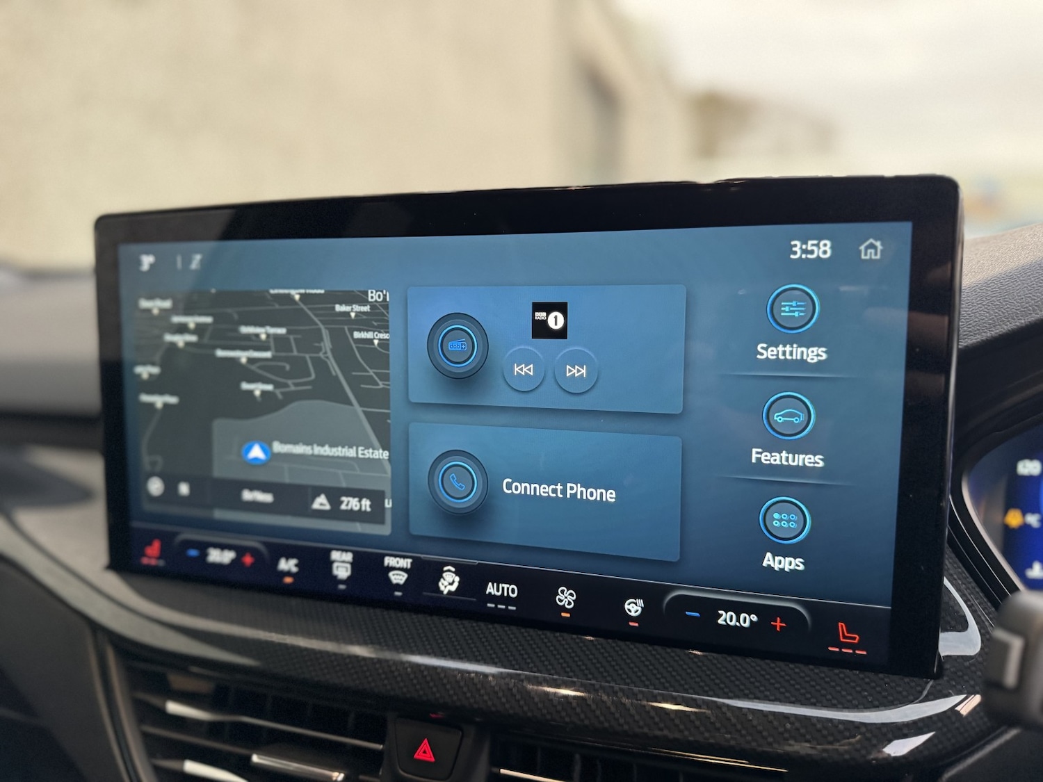 Used Ford Focus 2023 for sale - 76611373: Photo 71