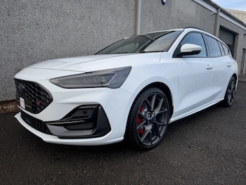 Used Ford Focus 2022 for sale - 76699210: Photo