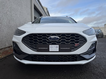 Used Ford Focus 2022 for sale - 76699210: Photo