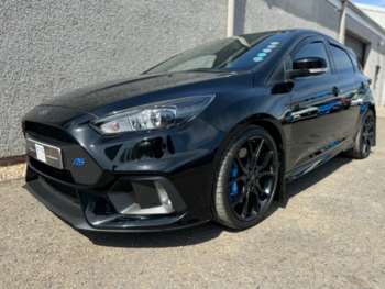 2017 - 2.3 T EcoBoost RS 5-Door