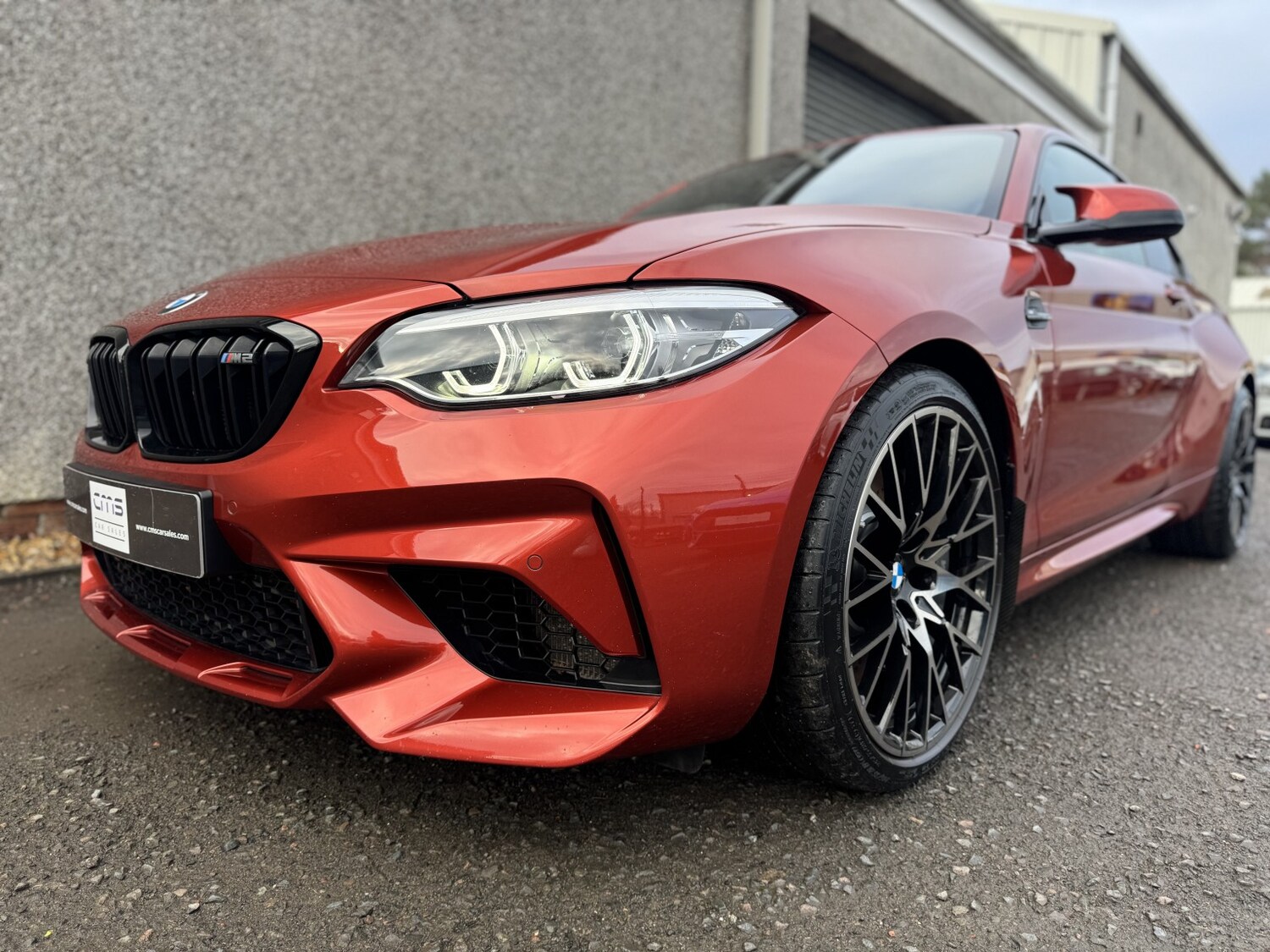 Used BMW M2 2019 for sale - 77370628: Photo 10