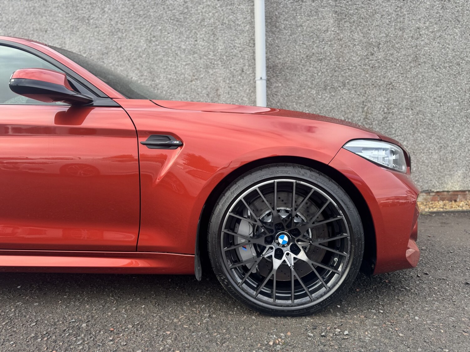 Used BMW M2 2019 for sale - 77370628: Photo 13