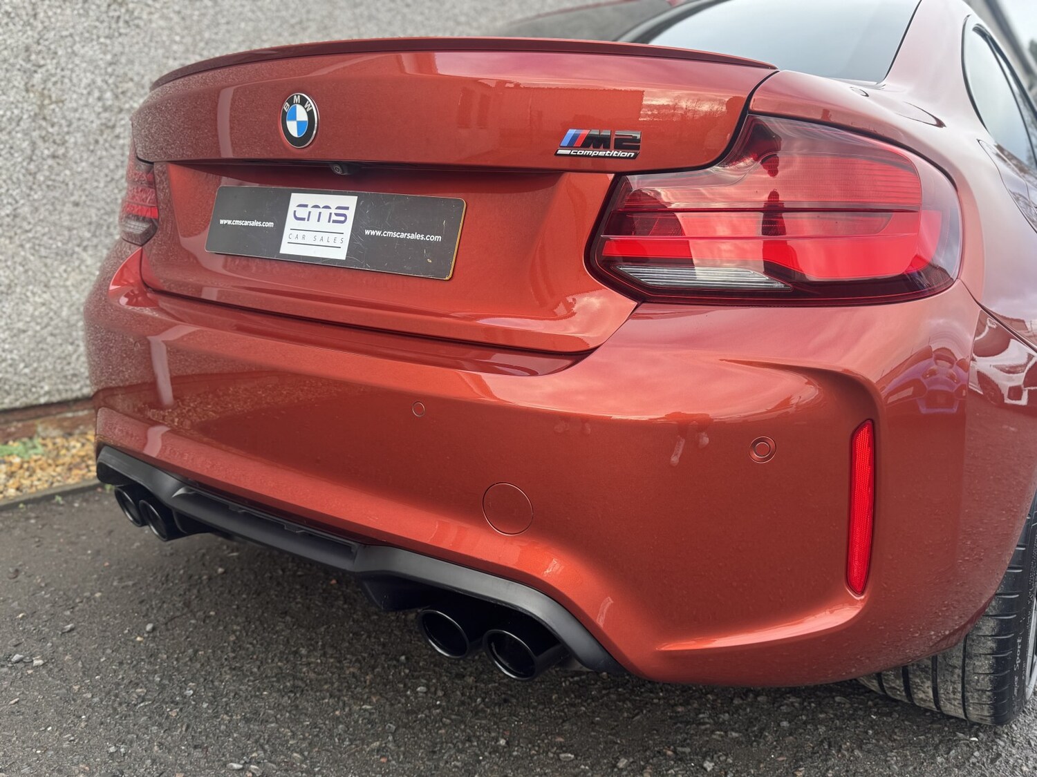 Used BMW M2 2019 for sale - 77370628: Photo 15