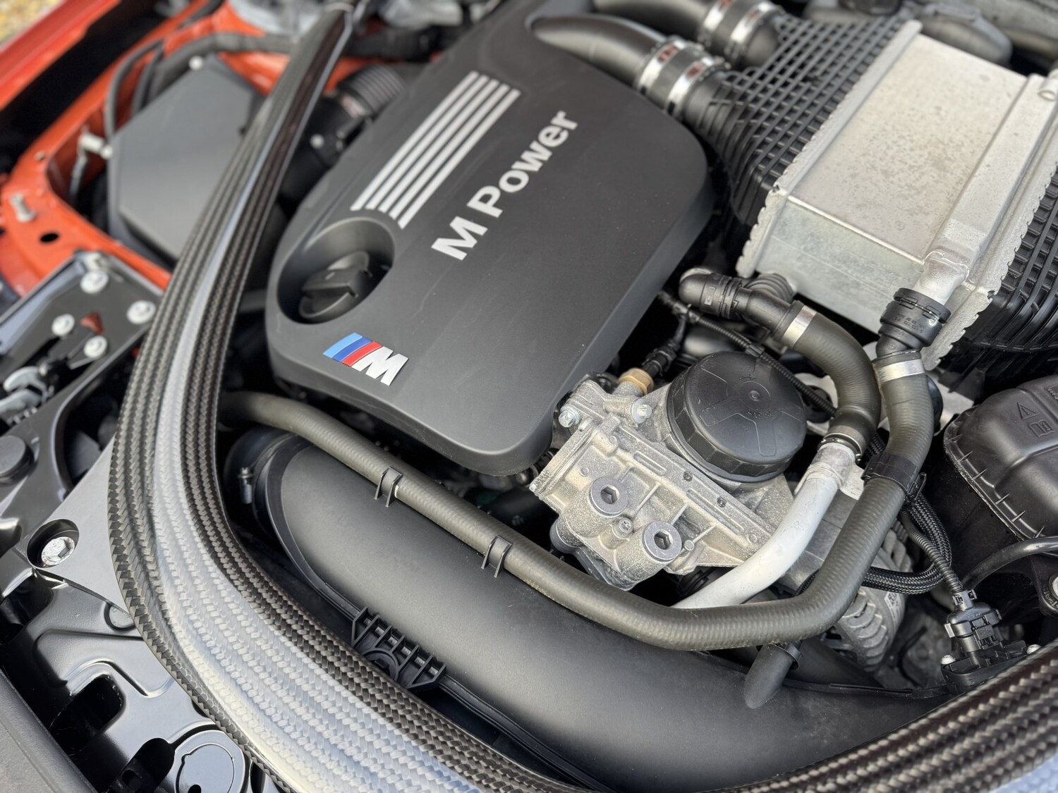 Used BMW M2 2019 for sale - 77370628: Photo 19