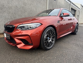 Used BMW M2 2019 for sale - 77370628: Photo