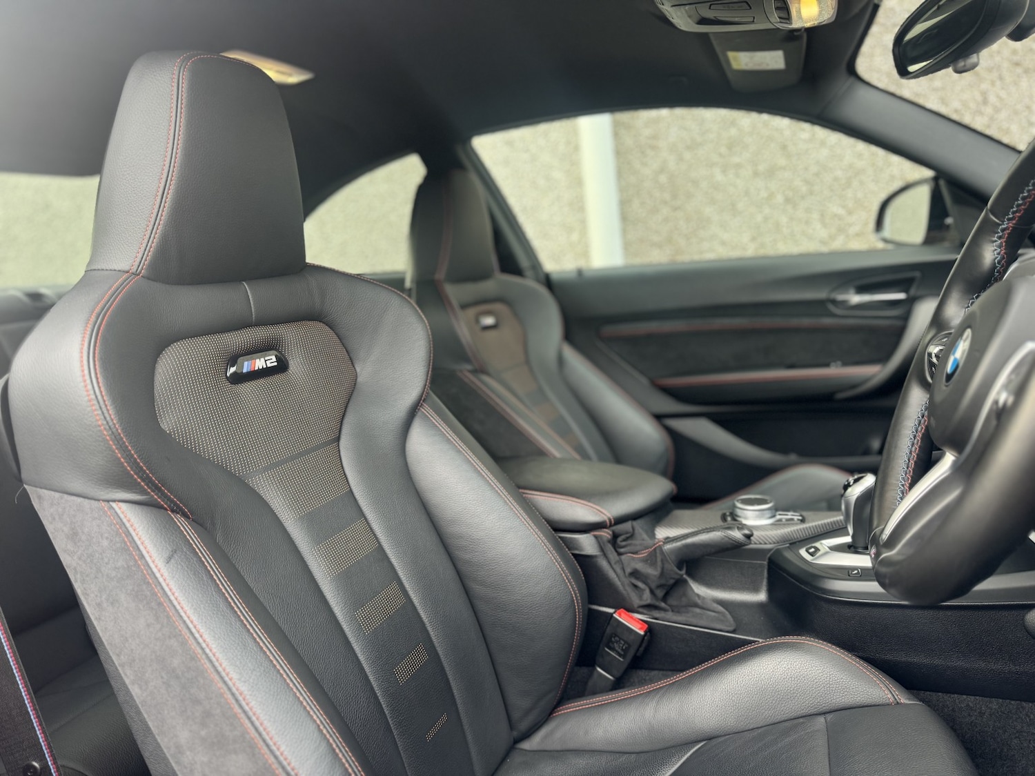 Used BMW M2 2019 for sale - 77370628: Photo 22