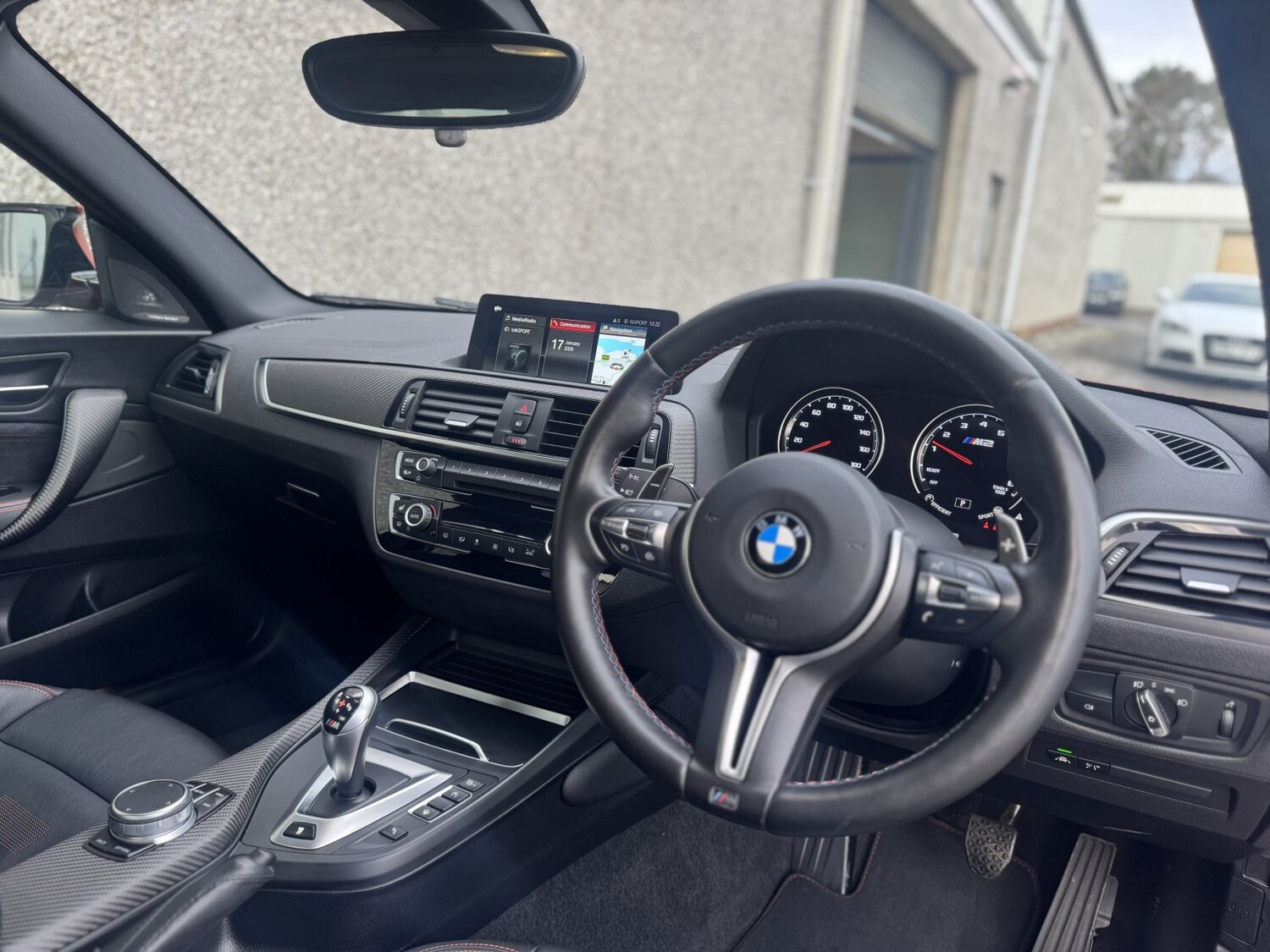 Used BMW M2 2019 for sale - 77370628: Photo 23