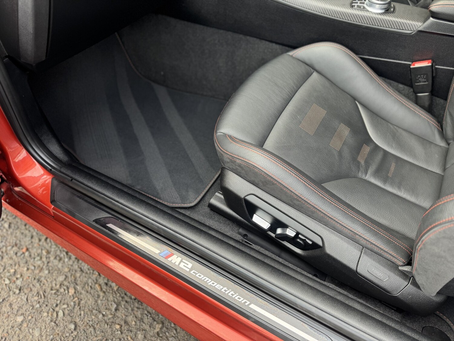 Used BMW M2 2019 for sale - 77370628: Photo 24