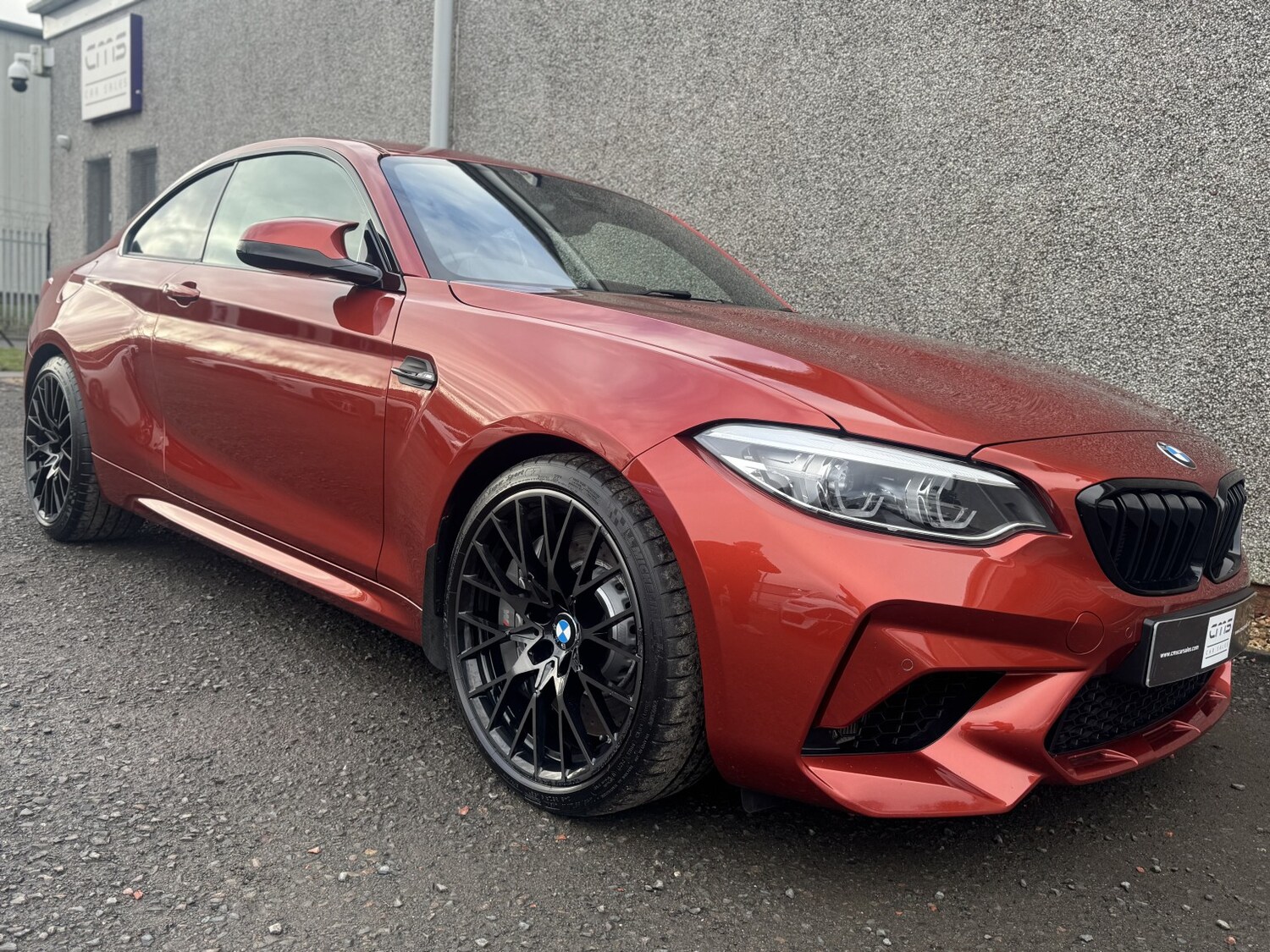 Used BMW M2 2019 for sale - 77370628: Photo 25