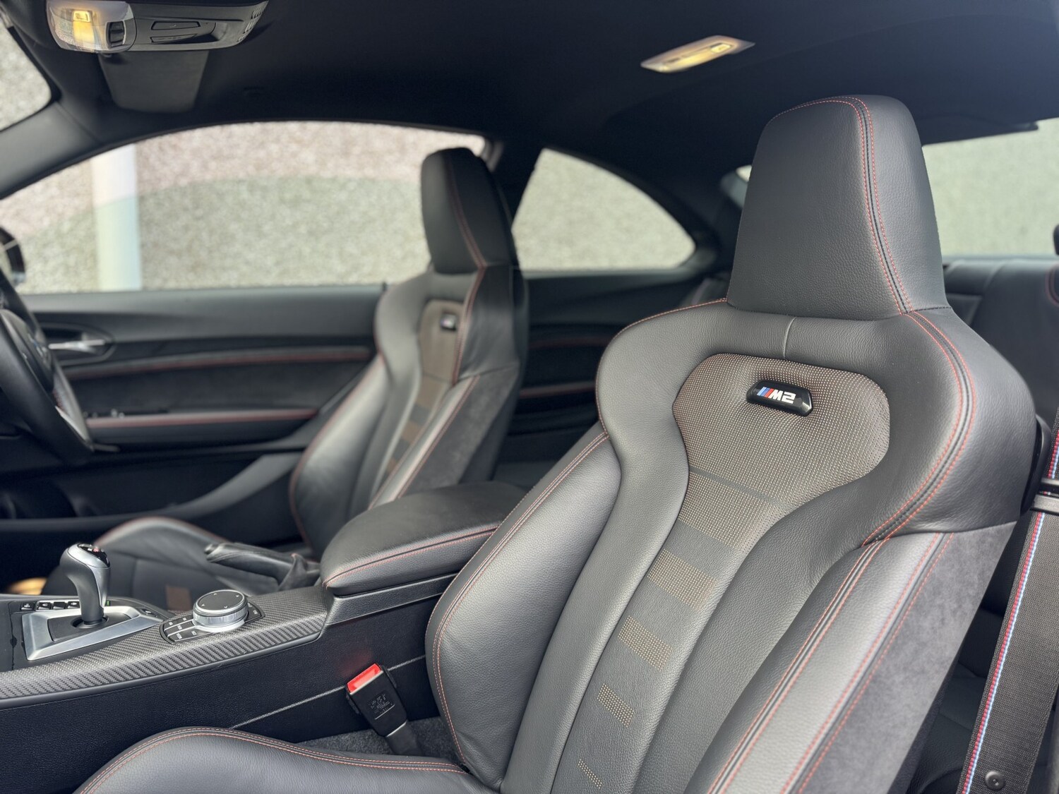 Used BMW M2 2019 for sale - 77370628: Photo 27