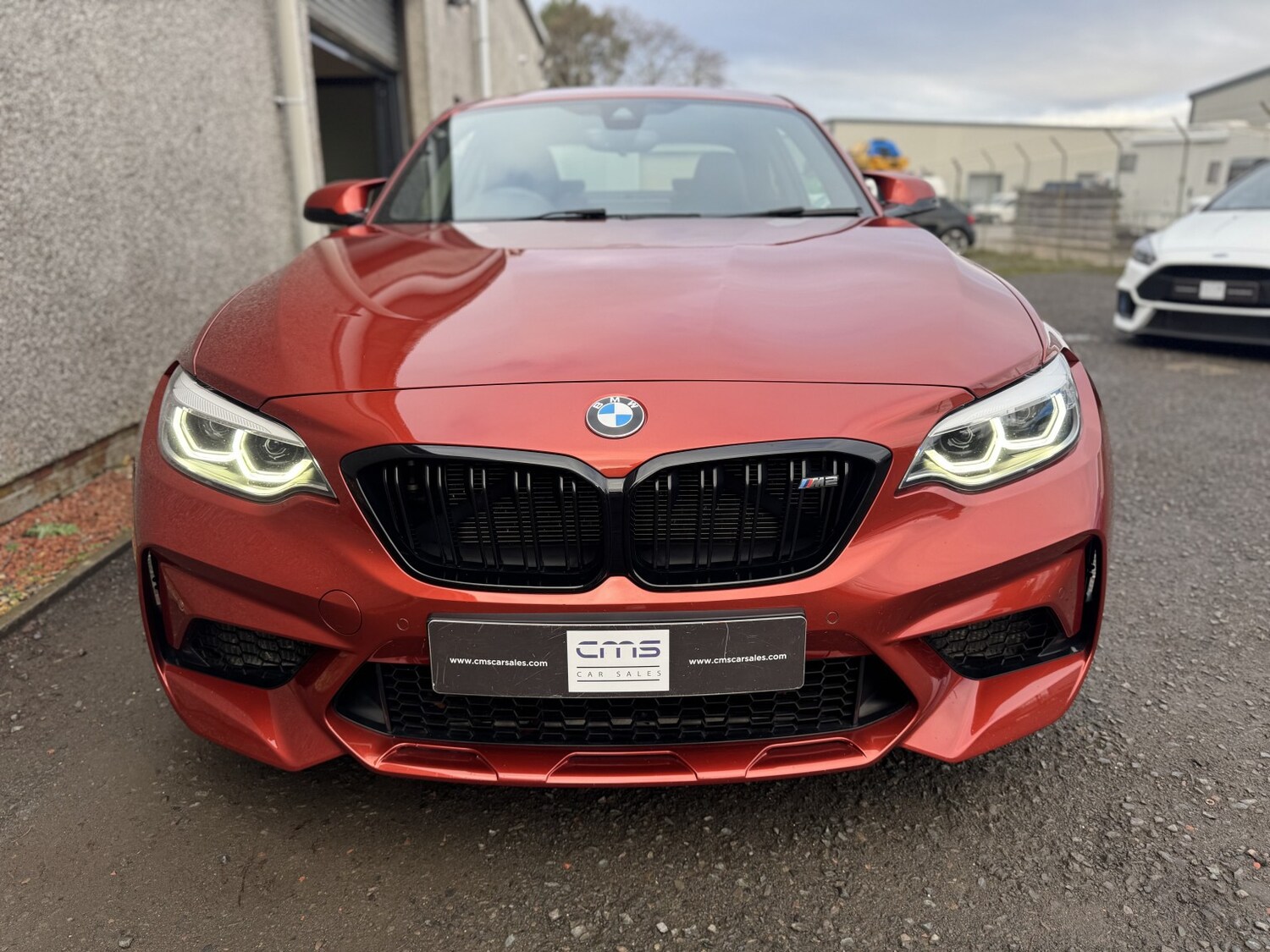 Used BMW M2 2019 for sale - 77370628: Photo 29