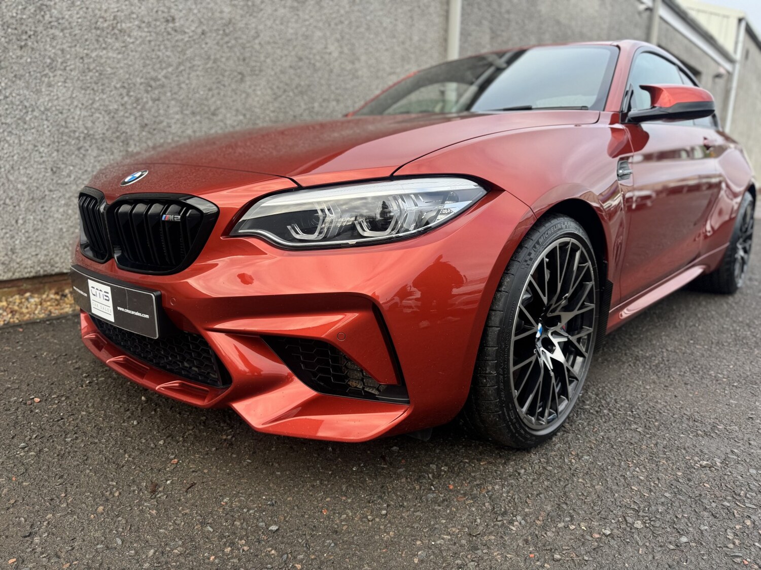 Used BMW M2 2019 for sale - 77370628: Photo 31