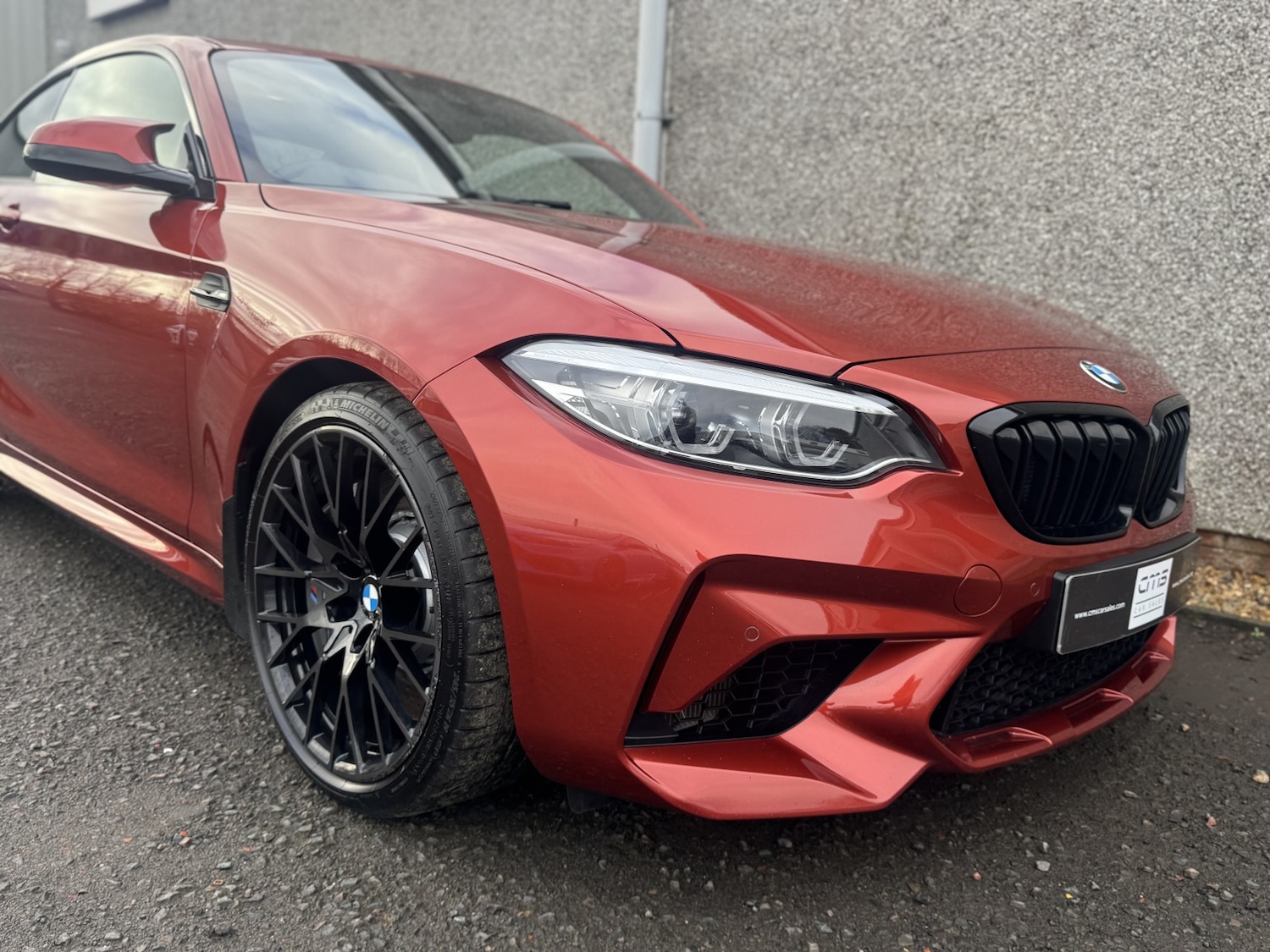 Used BMW M2 2019 for sale - 77370628: Photo 32