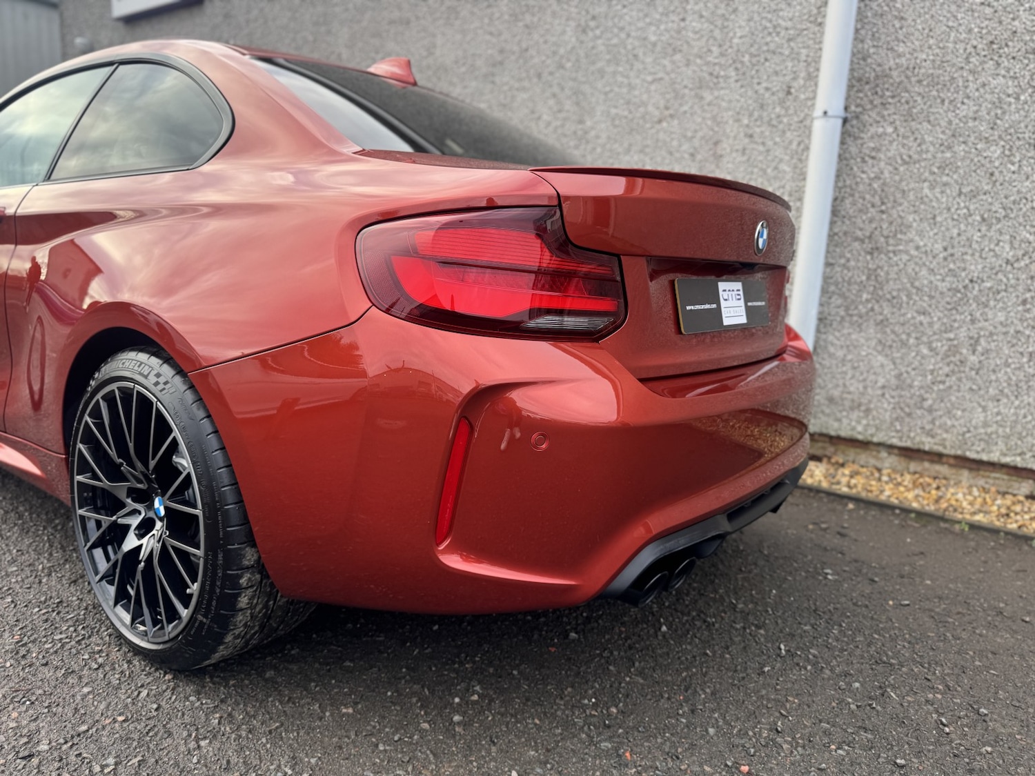 Used BMW M2 2019 for sale - 77370628: Photo 34