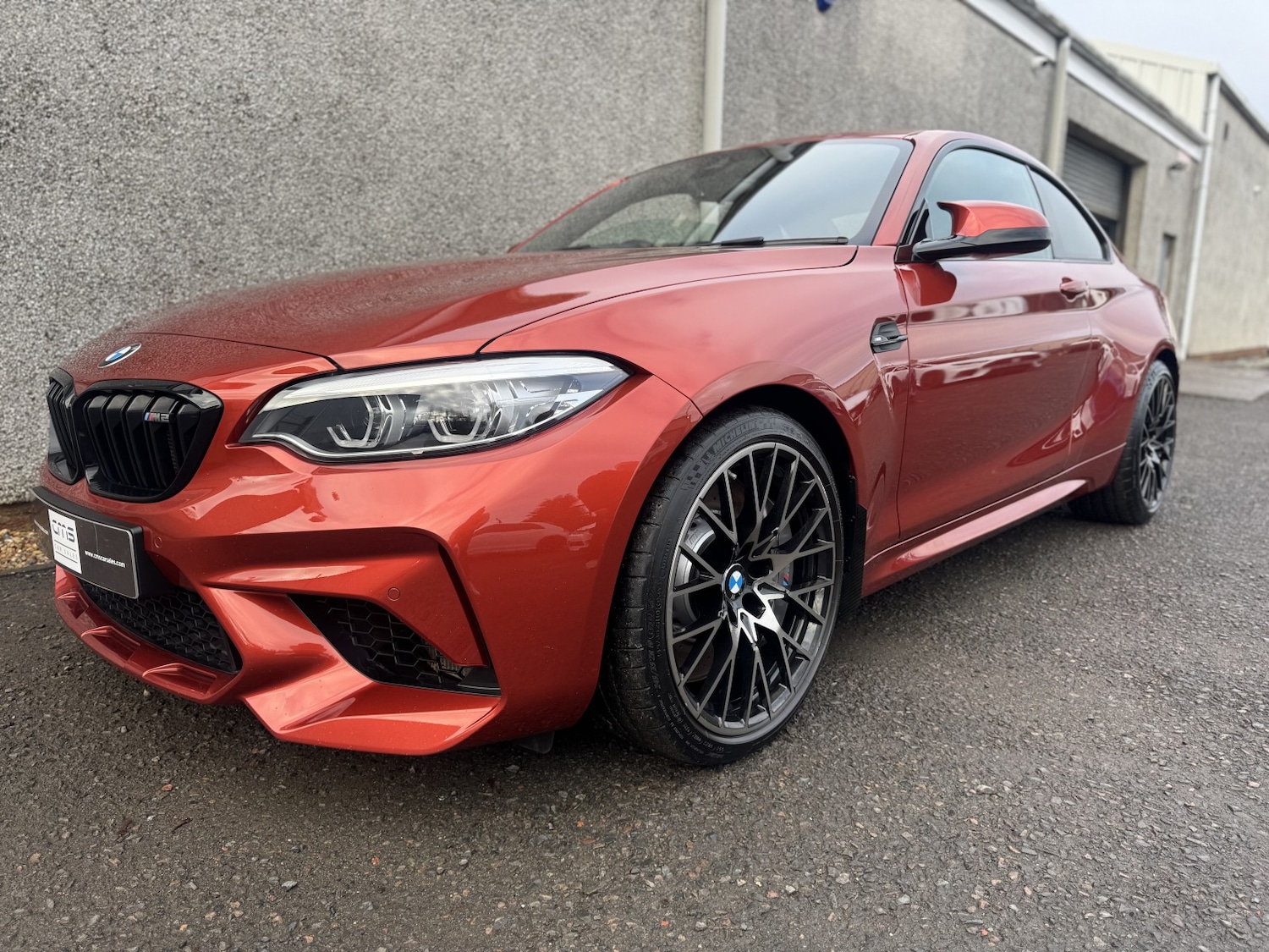 Used BMW M2 2019 for sale - 77370628: Photo 35