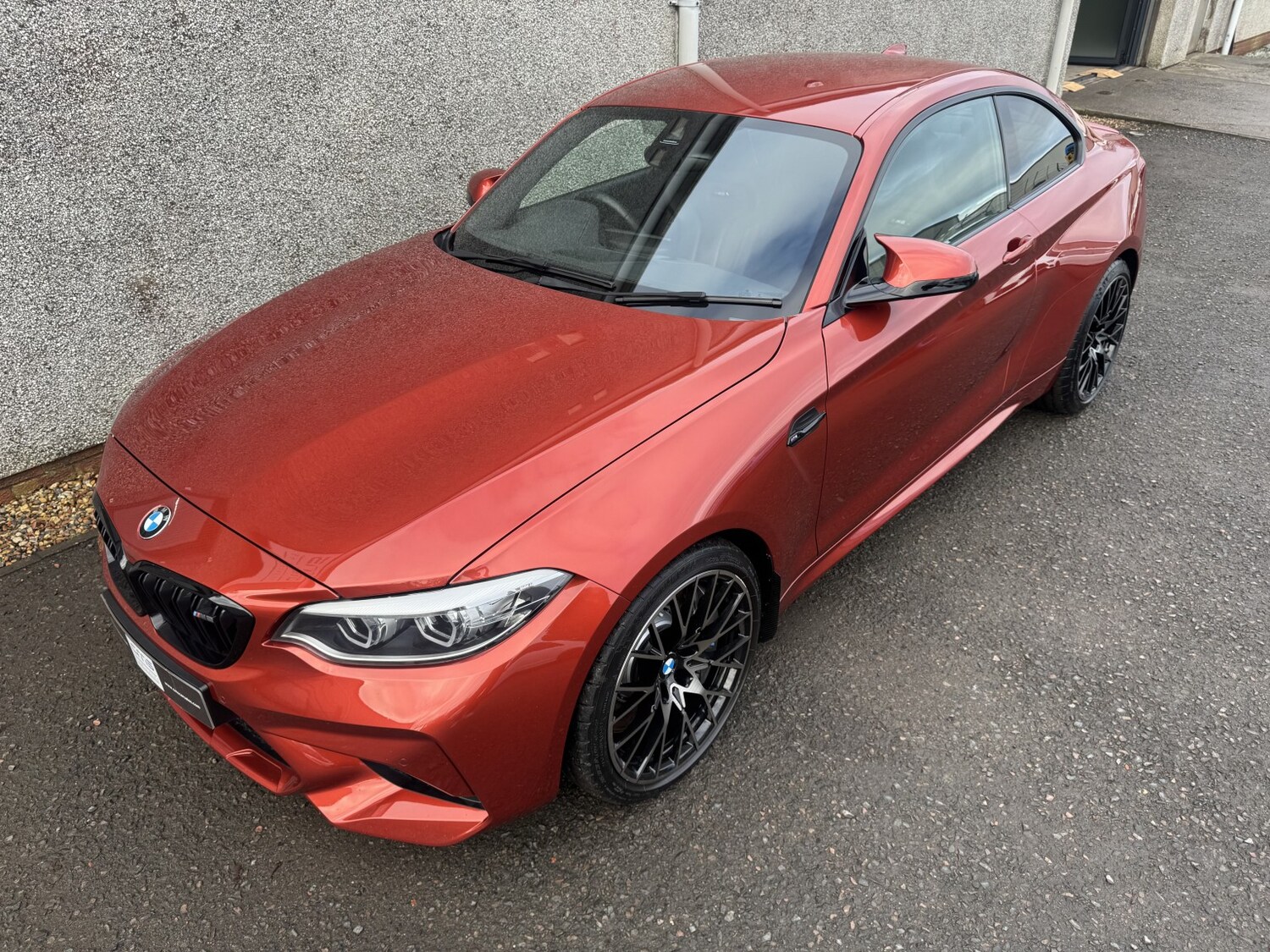 Used BMW M2 2019 for sale - 77370628: Photo 36