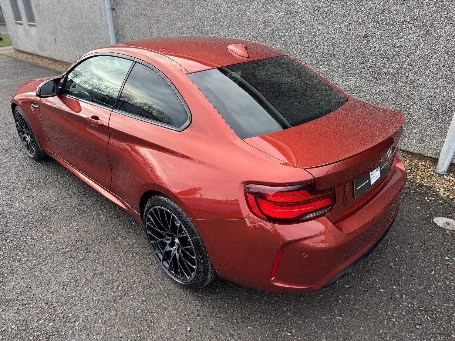 Used BMW M2 2019 for sale - 77370628: Photo 37